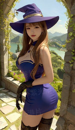 阿蛮