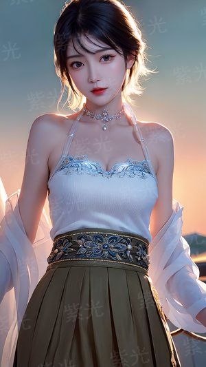 黎明的前夜