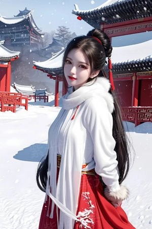 欢乐田园小萌妻