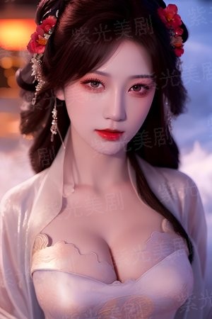 千面娇娃：三废皇后