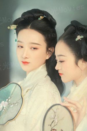（继承者们同人）[继承者们]R妹的美丽人生-让你喜欢小白花，