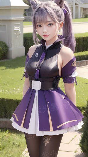 冰枪雪姬
