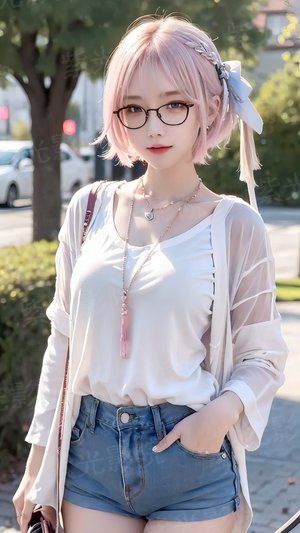早安，霸道老公！