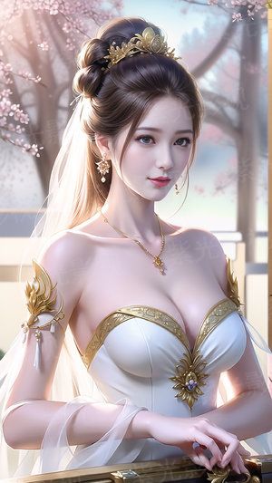 天魔神武