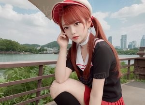非人类下岗再就业