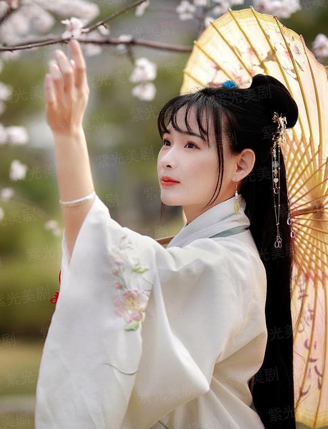 蔓珠莎华乱世恋